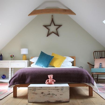 Wonderfully Spacious Luxury Holiday Cottage Billingshurst Exteriér fotografie