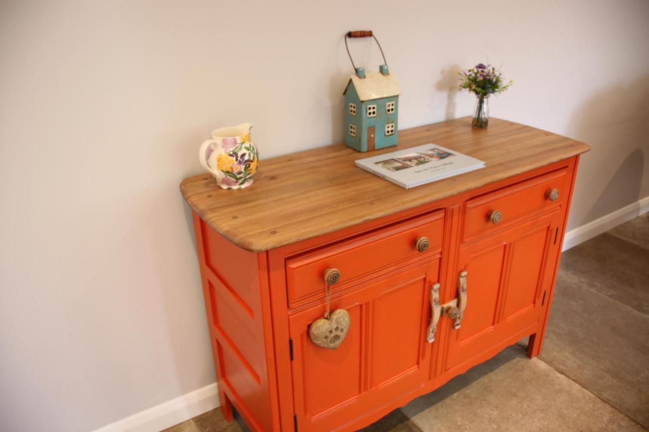 Wonderfully Spacious Luxury Holiday Cottage Billingshurst Exteriér fotografie