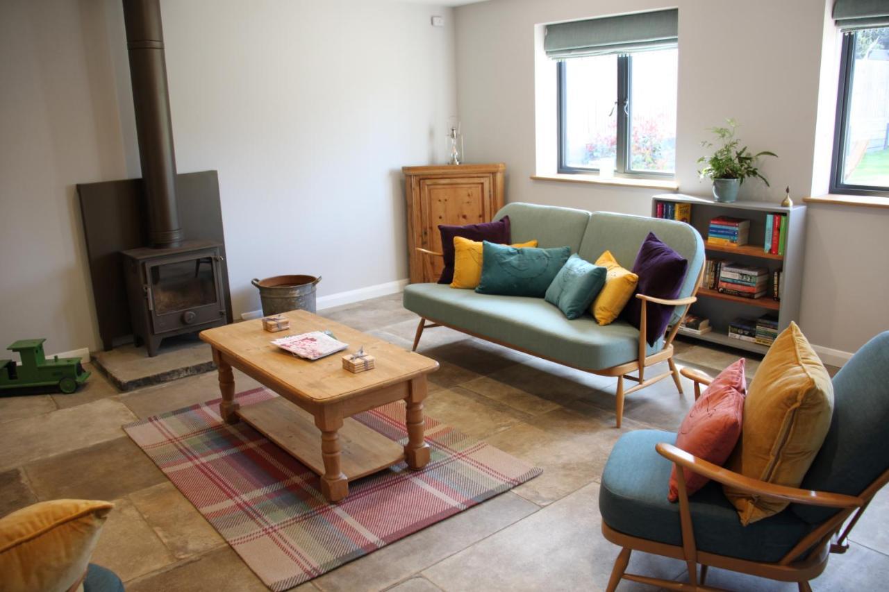 Wonderfully Spacious Luxury Holiday Cottage Billingshurst Exteriér fotografie