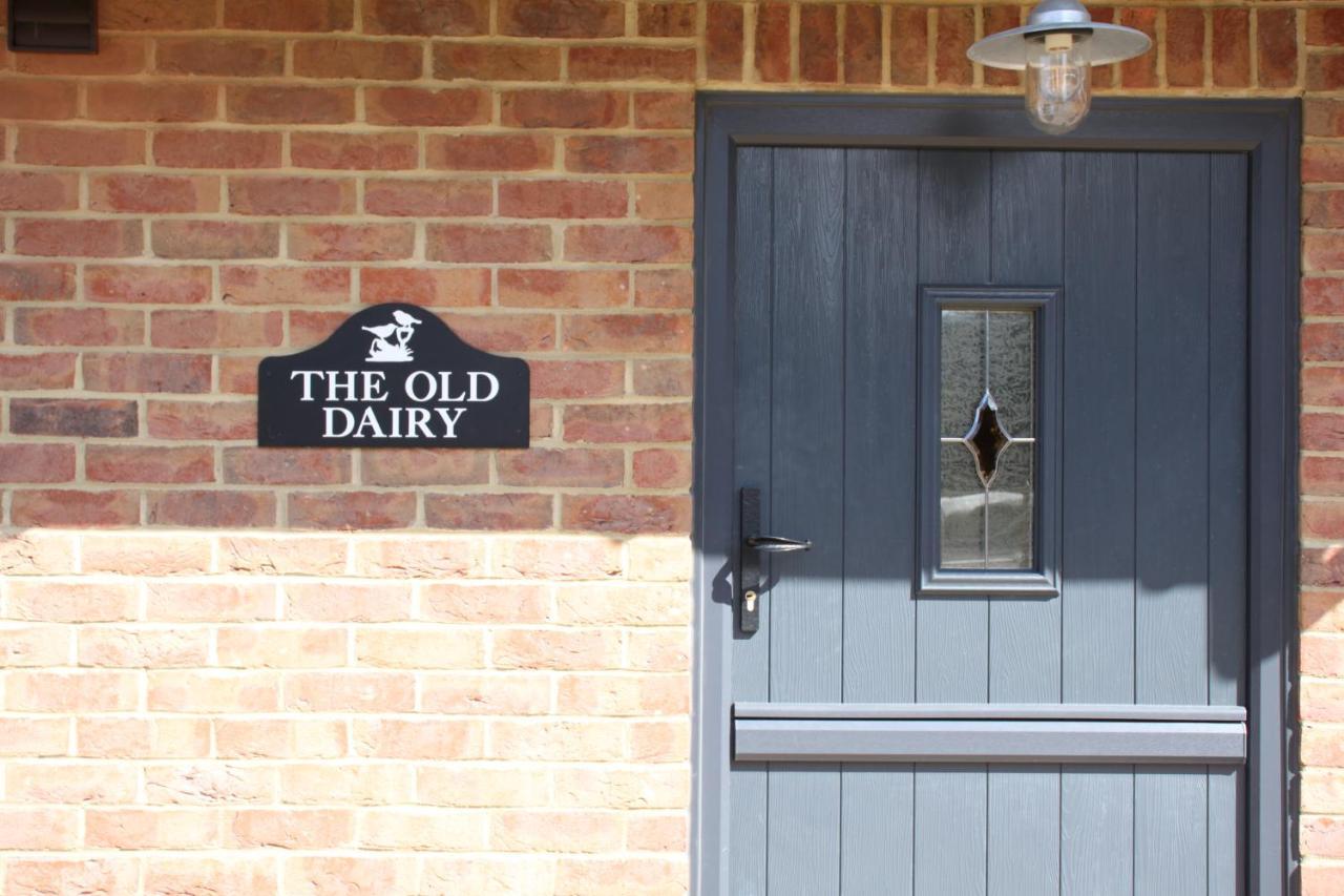 Wonderfully Spacious Luxury Holiday Cottage Billingshurst Exteriér fotografie