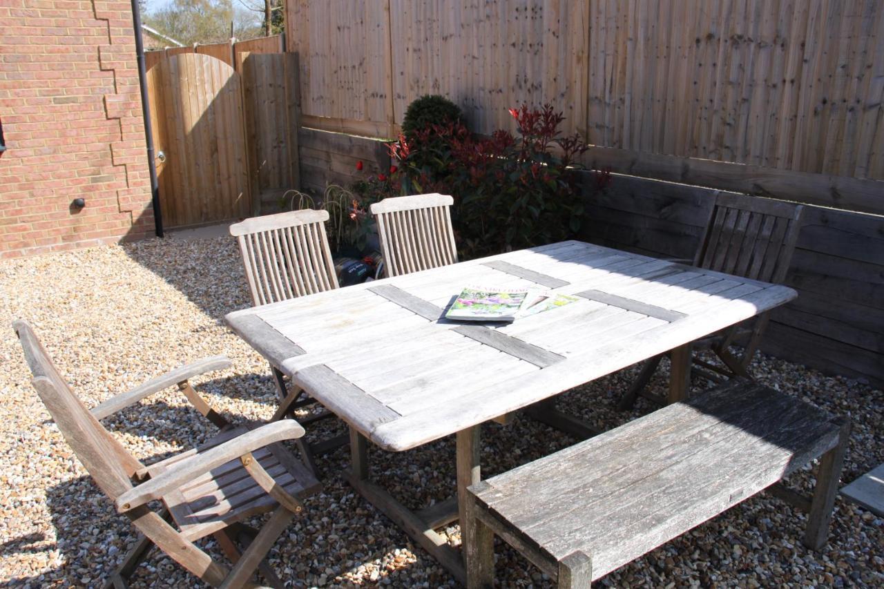 Wonderfully Spacious Luxury Holiday Cottage Billingshurst Exteriér fotografie