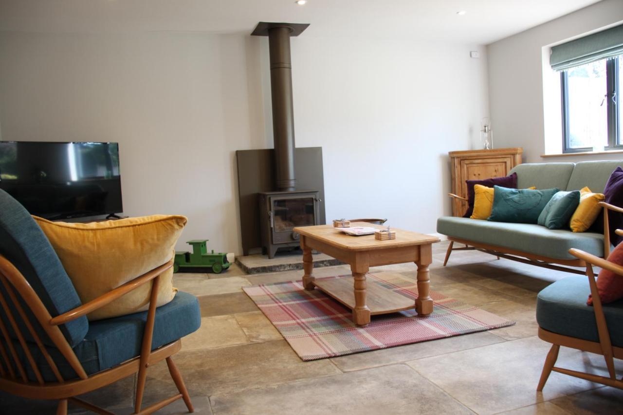 Wonderfully Spacious Luxury Holiday Cottage Billingshurst Exteriér fotografie