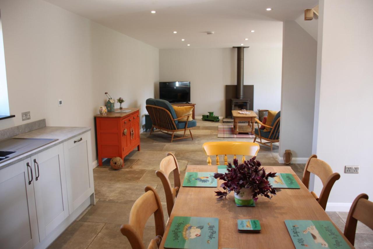 Wonderfully Spacious Luxury Holiday Cottage Billingshurst Exteriér fotografie