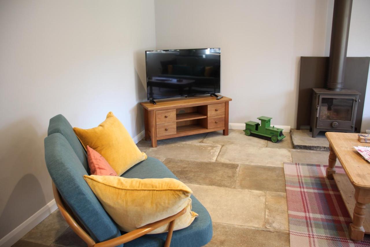 Wonderfully Spacious Luxury Holiday Cottage Billingshurst Exteriér fotografie