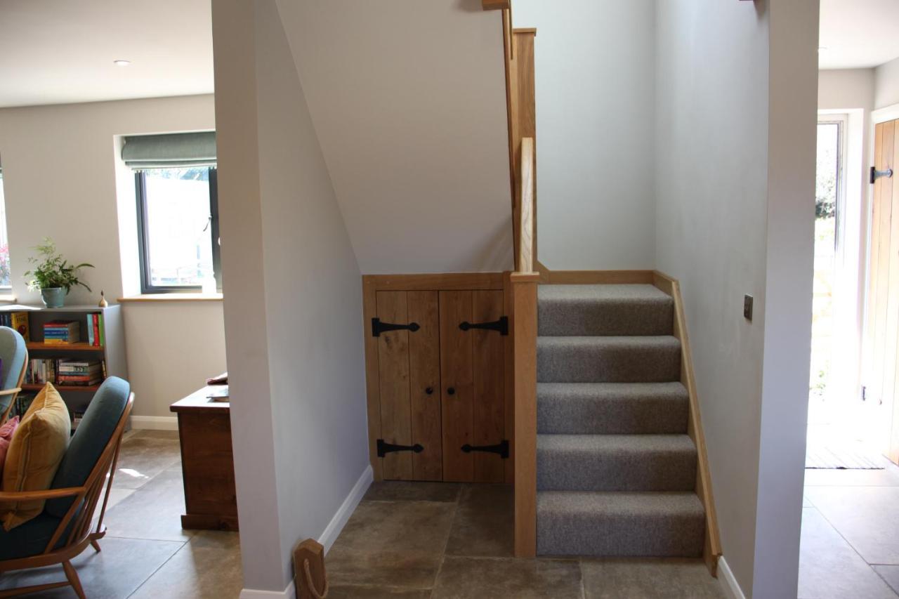 Wonderfully Spacious Luxury Holiday Cottage Billingshurst Exteriér fotografie