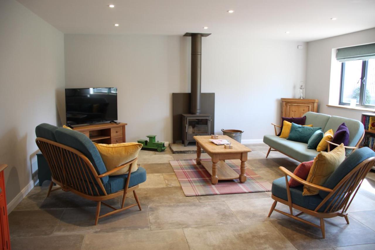 Wonderfully Spacious Luxury Holiday Cottage Billingshurst Exteriér fotografie