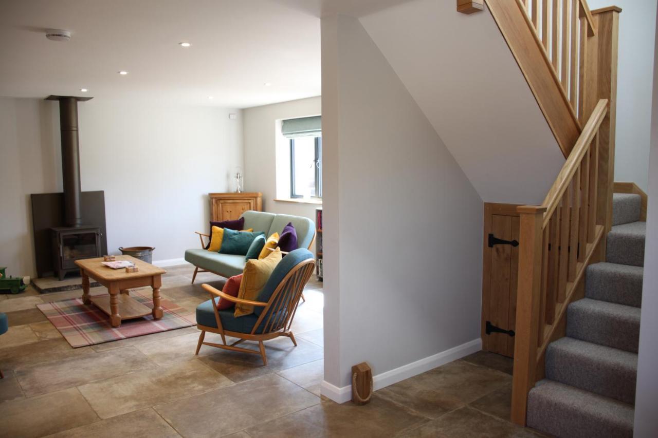 Wonderfully Spacious Luxury Holiday Cottage Billingshurst Exteriér fotografie