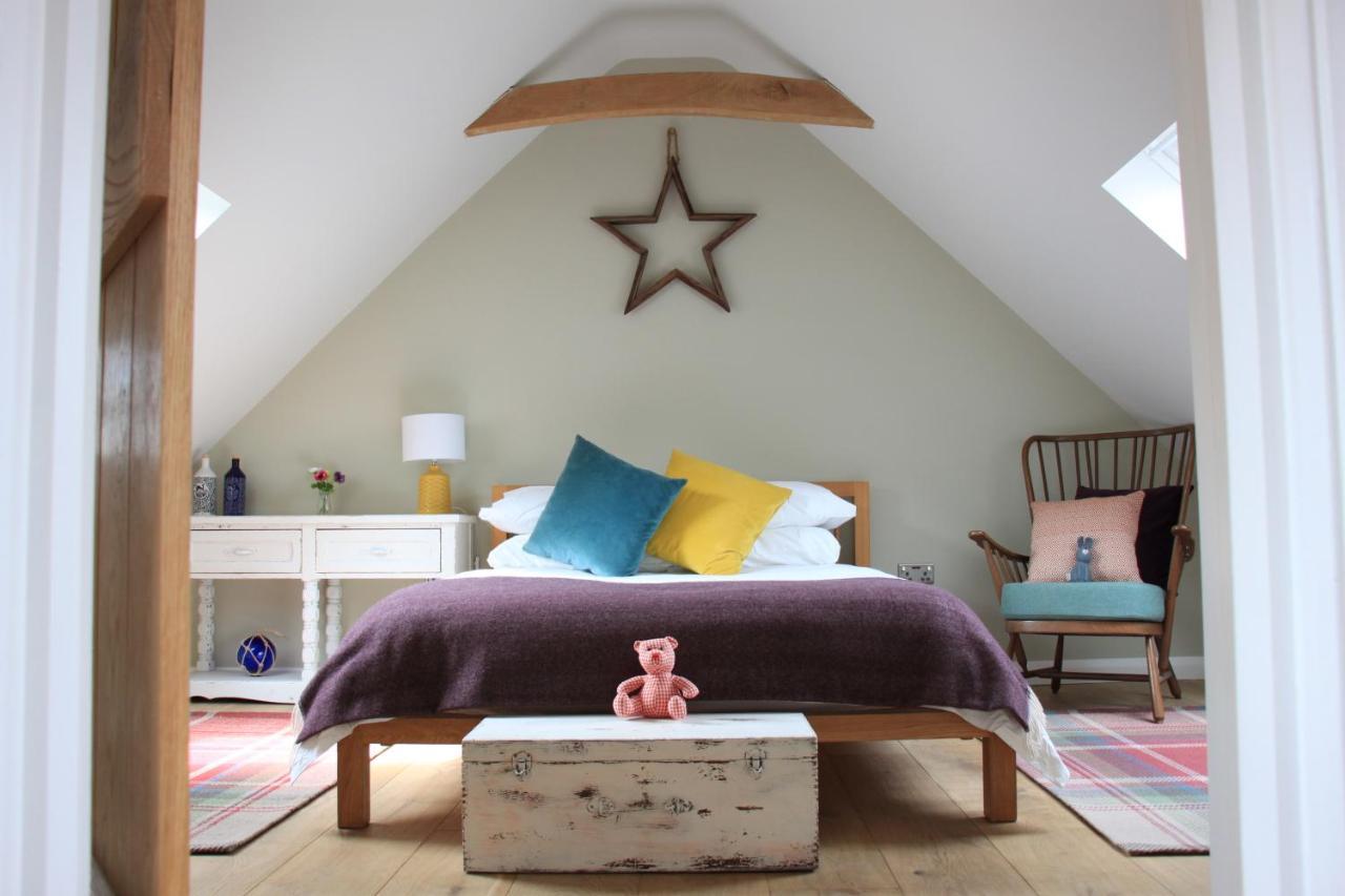 Wonderfully Spacious Luxury Holiday Cottage Billingshurst Exteriér fotografie