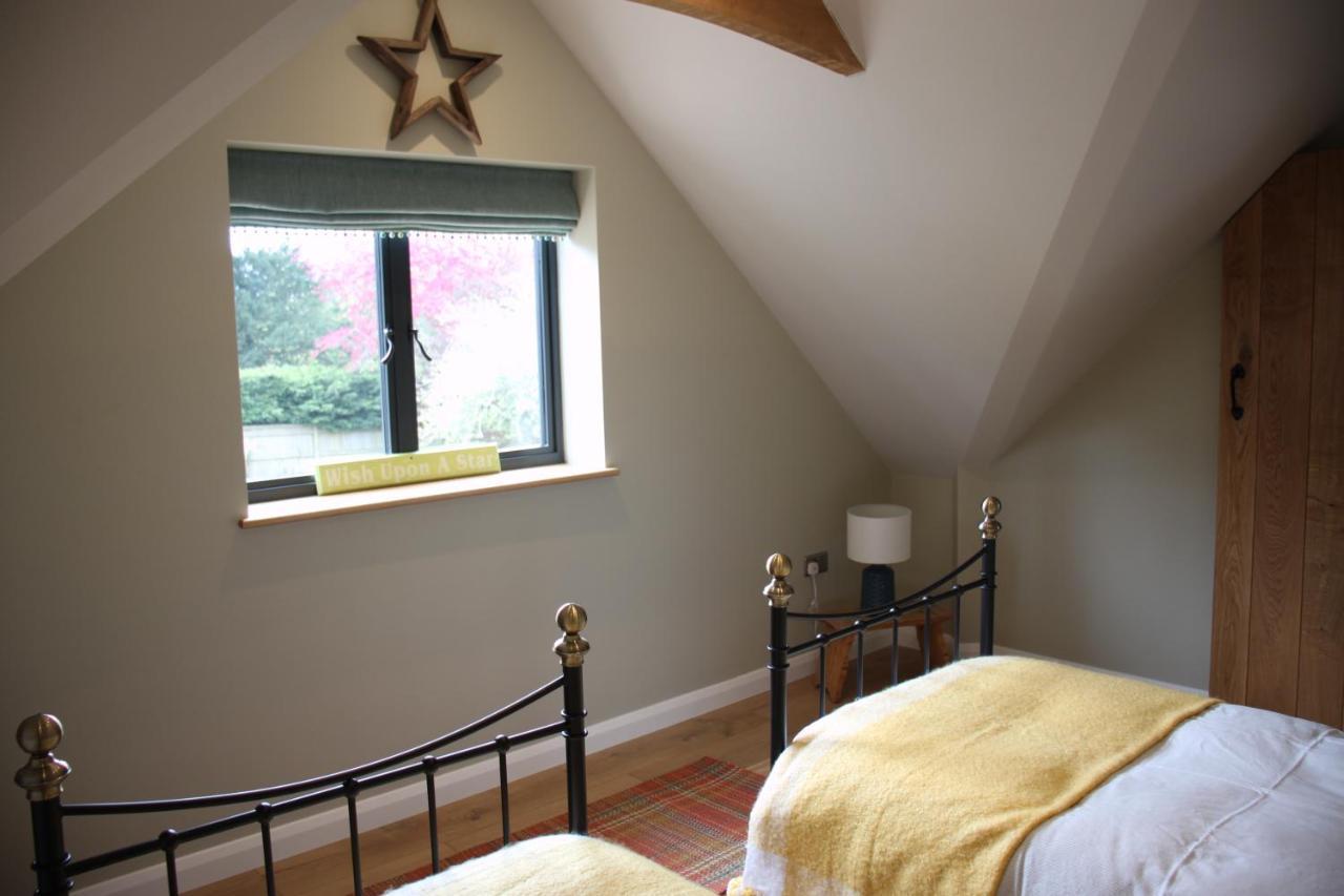 Wonderfully Spacious Luxury Holiday Cottage Billingshurst Exteriér fotografie