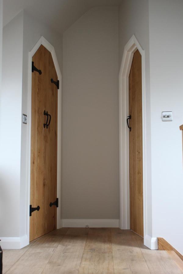 Wonderfully Spacious Luxury Holiday Cottage Billingshurst Exteriér fotografie