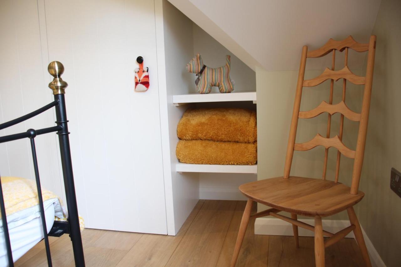 Wonderfully Spacious Luxury Holiday Cottage Billingshurst Exteriér fotografie