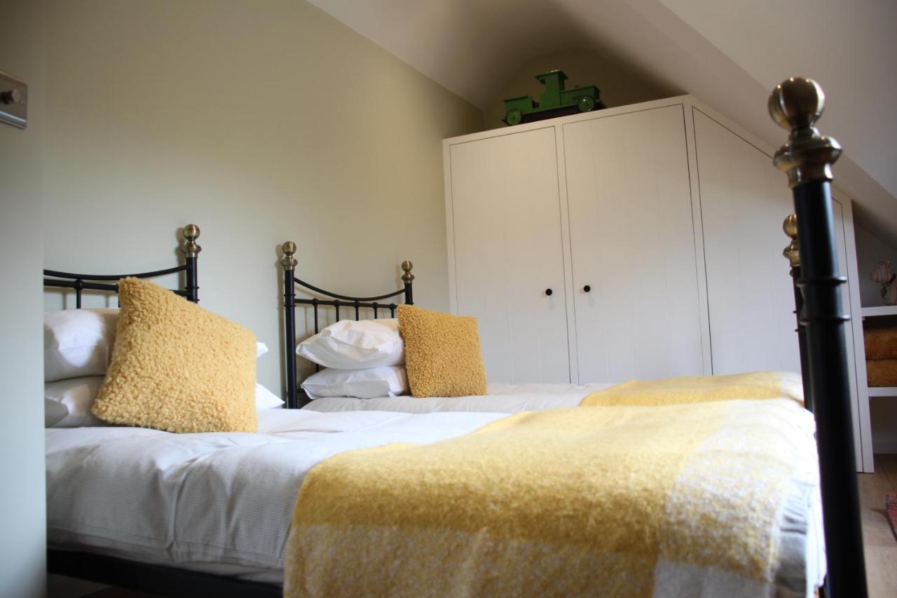 Wonderfully Spacious Luxury Holiday Cottage Billingshurst Exteriér fotografie