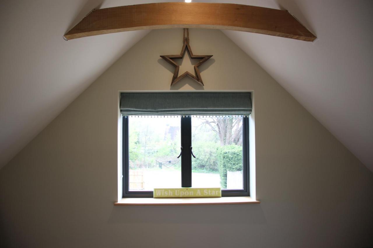Wonderfully Spacious Luxury Holiday Cottage Billingshurst Exteriér fotografie