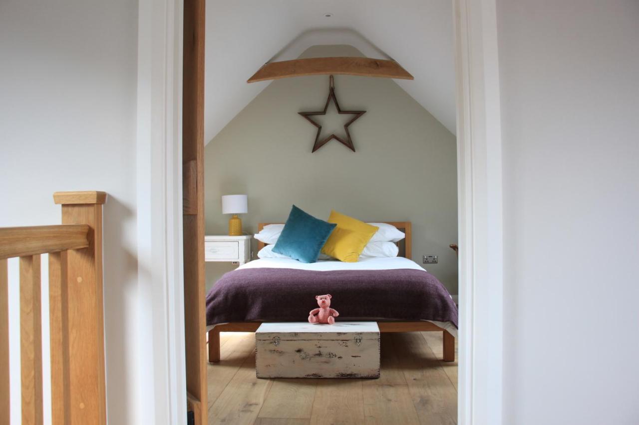 Wonderfully Spacious Luxury Holiday Cottage Billingshurst Exteriér fotografie