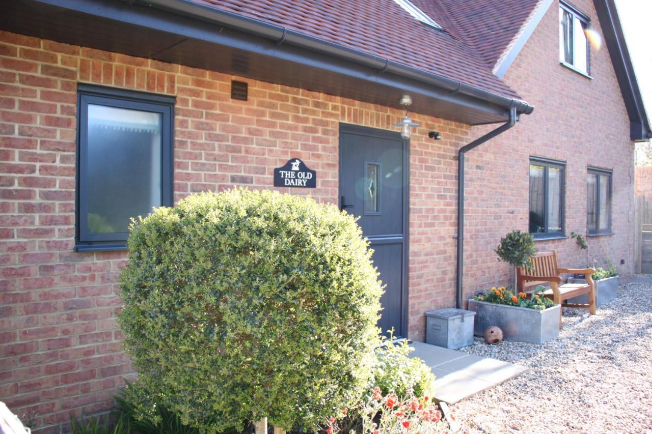 Wonderfully Spacious Luxury Holiday Cottage Billingshurst Exteriér fotografie