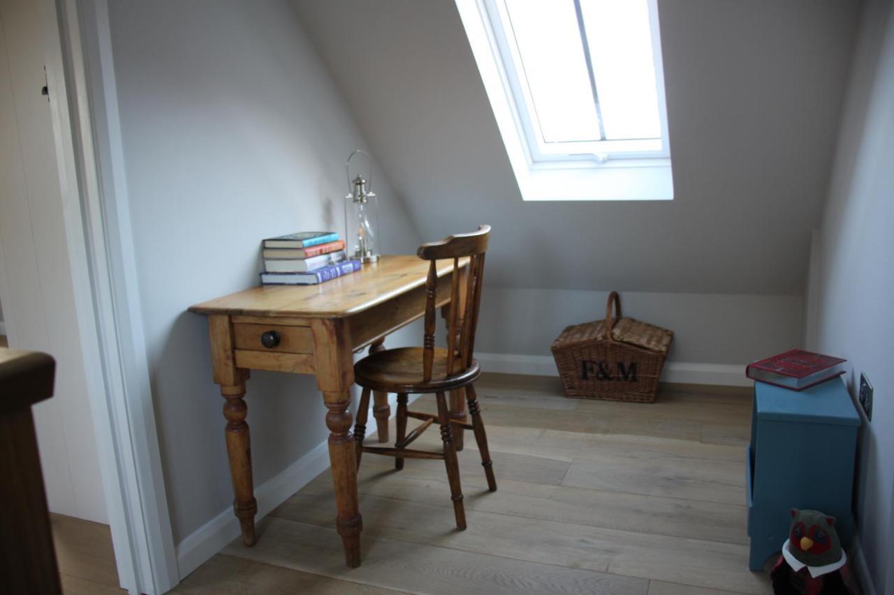 Wonderfully Spacious Luxury Holiday Cottage Billingshurst Exteriér fotografie