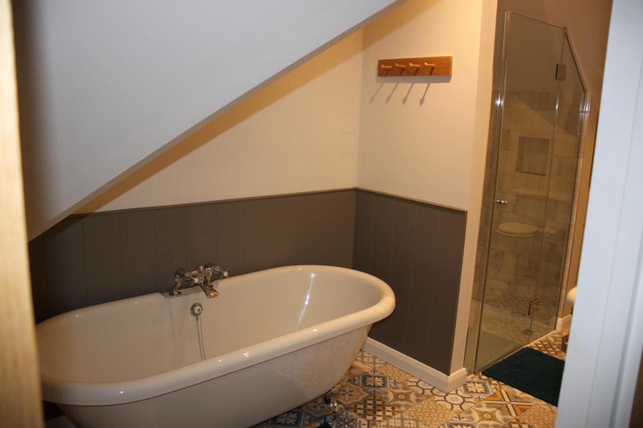 Wonderfully Spacious Luxury Holiday Cottage Billingshurst Exteriér fotografie
