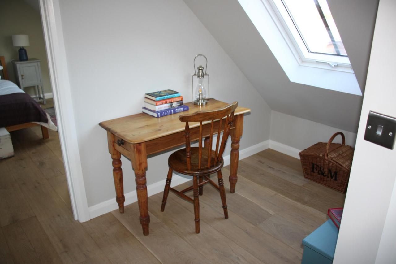Wonderfully Spacious Luxury Holiday Cottage Billingshurst Exteriér fotografie