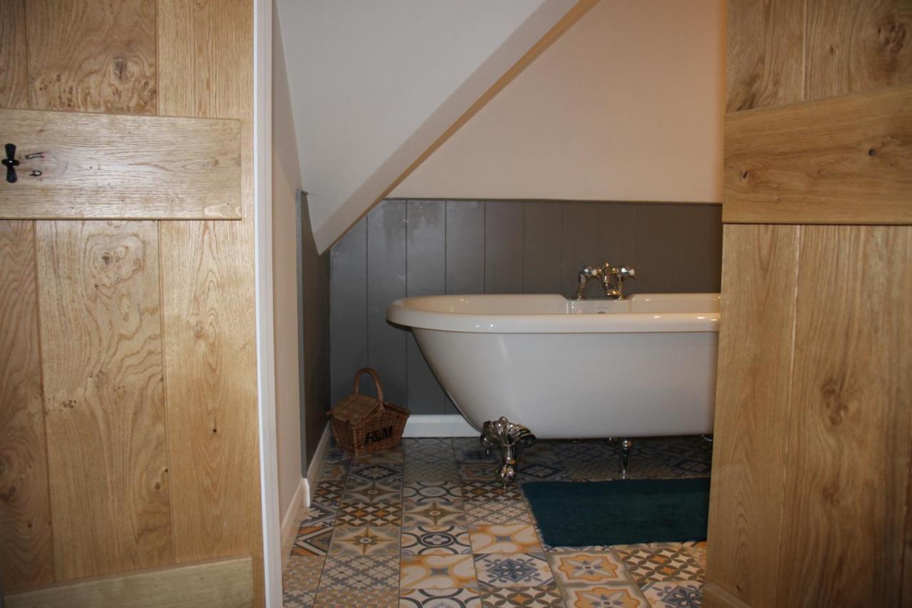 Wonderfully Spacious Luxury Holiday Cottage Billingshurst Exteriér fotografie