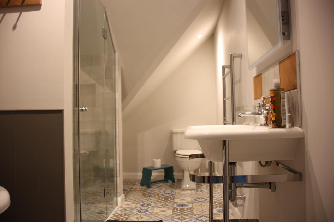 Wonderfully Spacious Luxury Holiday Cottage Billingshurst Exteriér fotografie