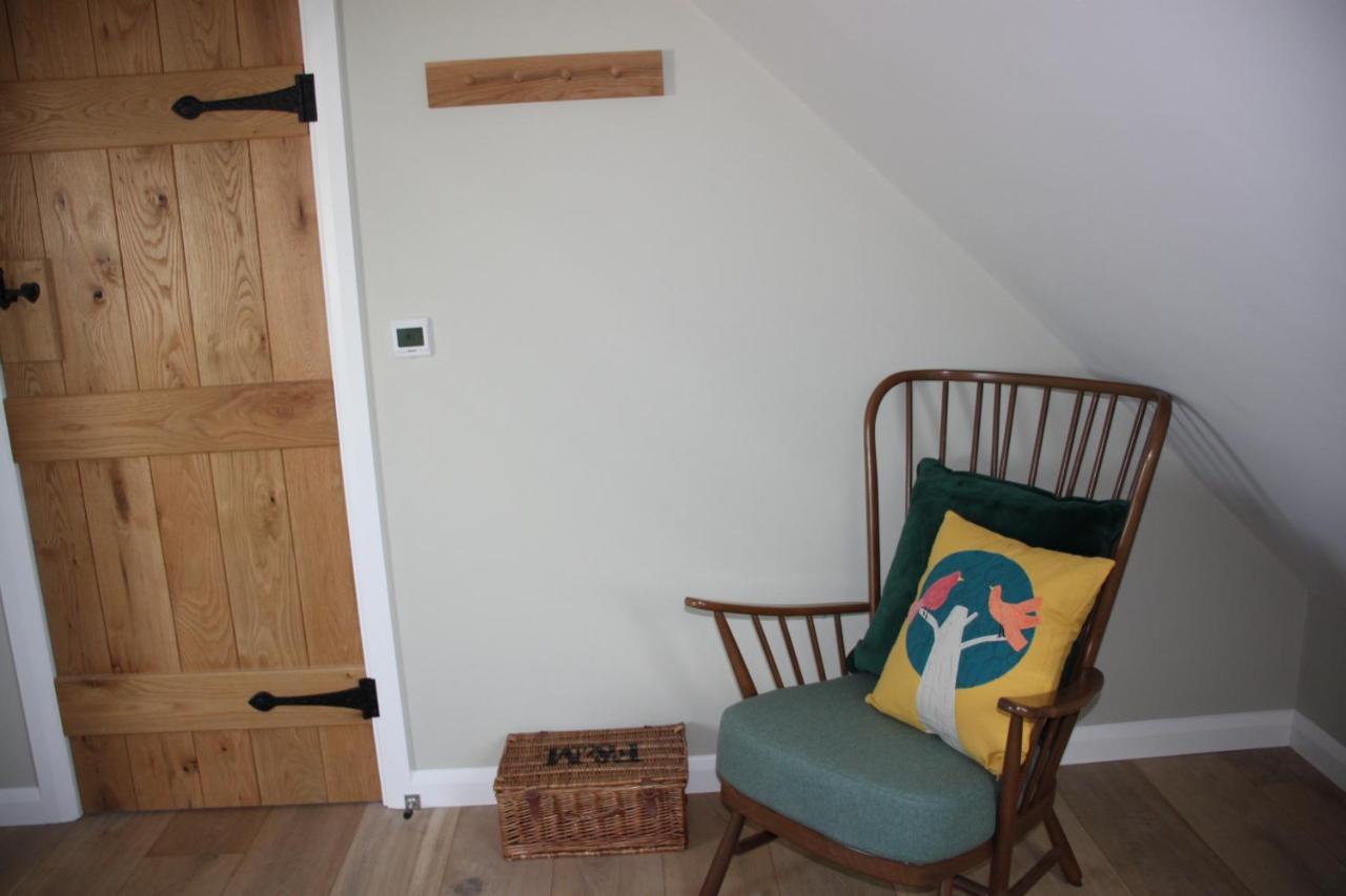 Wonderfully Spacious Luxury Holiday Cottage Billingshurst Exteriér fotografie